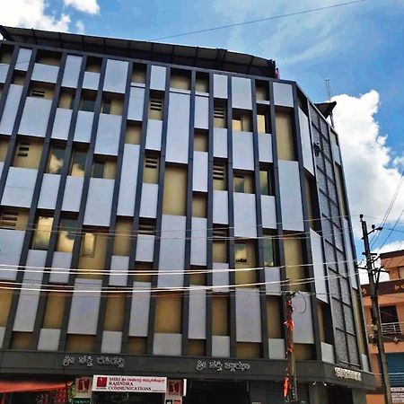 Staymaker Shri Shakti Residency Хубли Екстериор снимка