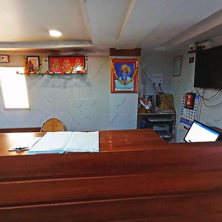 Staymaker Shri Shakti Residency Хубли Екстериор снимка