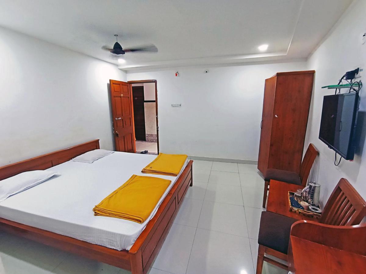 Staymaker Shri Shakti Residency Хубли Екстериор снимка