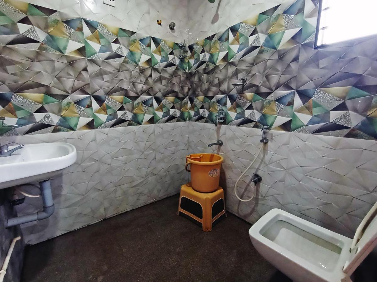 Staymaker Shri Shakti Residency Хубли Екстериор снимка