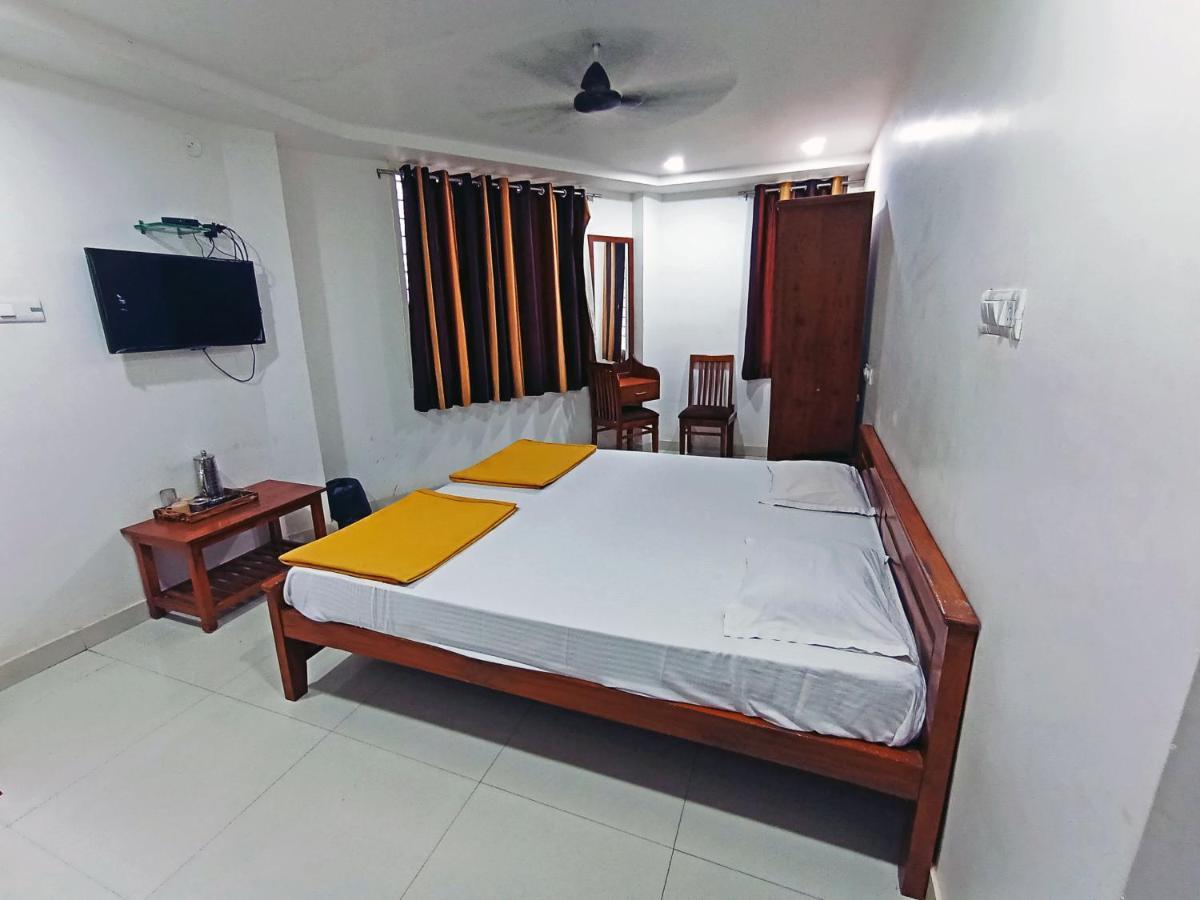 Staymaker Shri Shakti Residency Хубли Екстериор снимка
