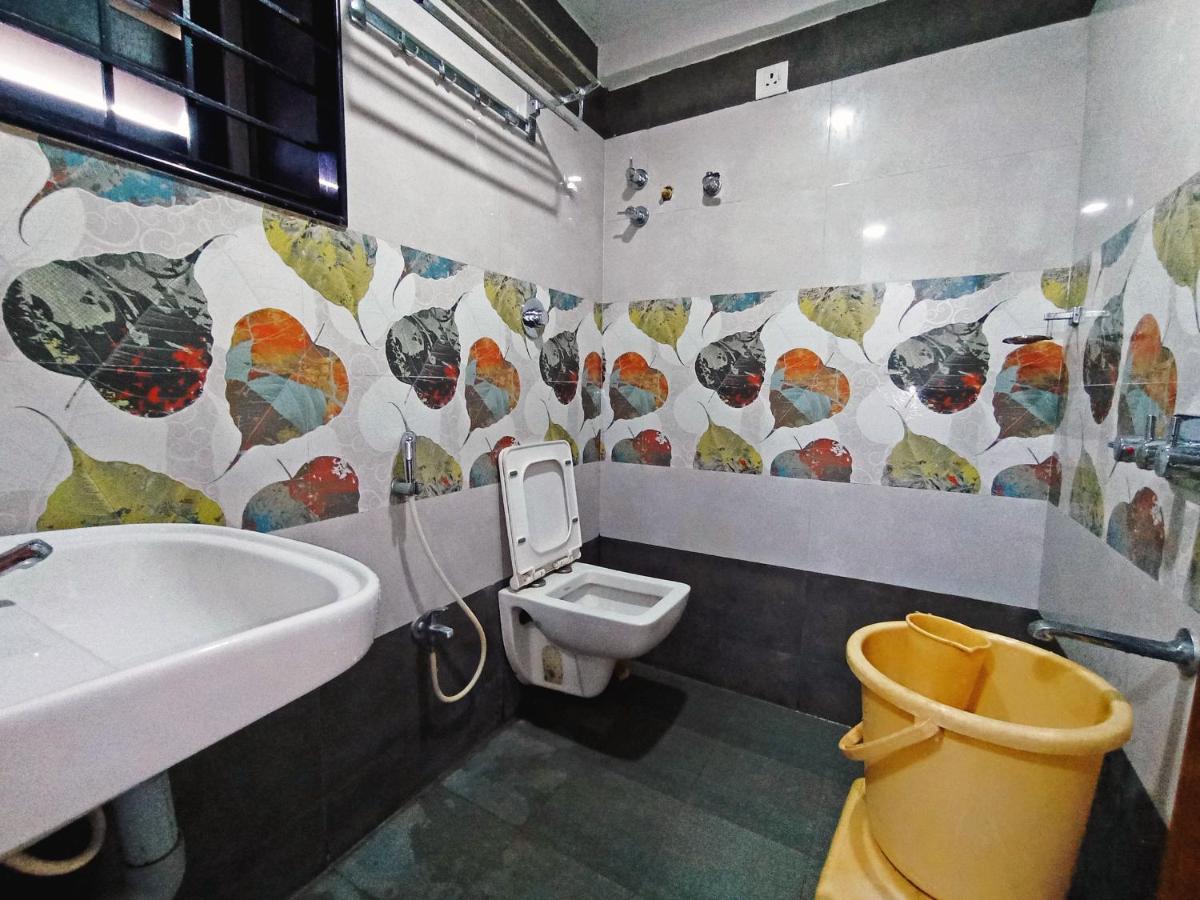 Staymaker Shri Shakti Residency Хубли Екстериор снимка
