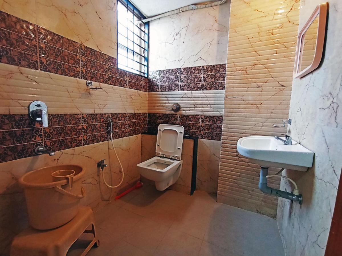 Staymaker Shri Shakti Residency Хубли Екстериор снимка