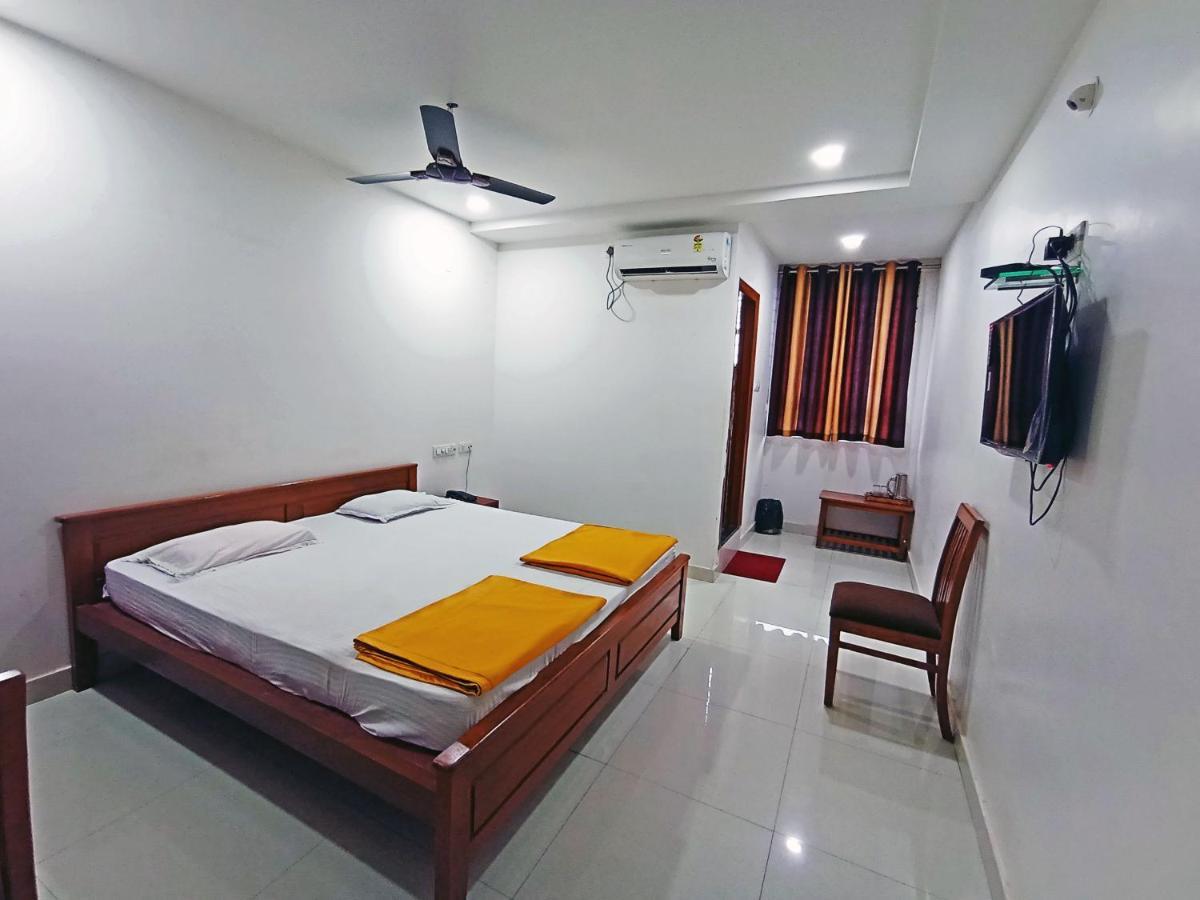 Staymaker Shri Shakti Residency Хубли Екстериор снимка