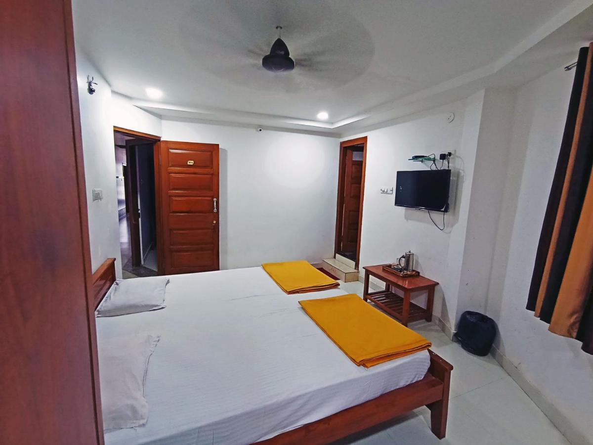 Staymaker Shri Shakti Residency Хубли Екстериор снимка