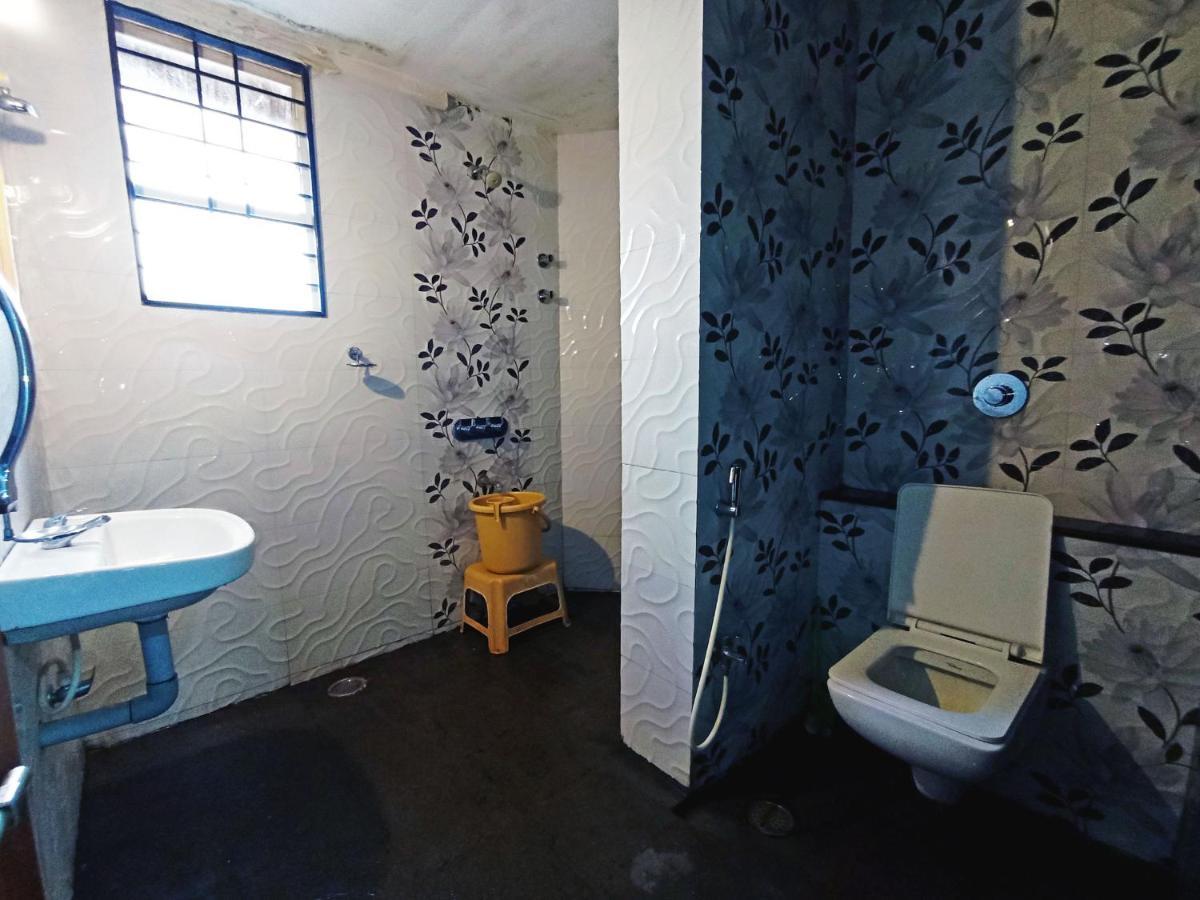 Staymaker Shri Shakti Residency Хубли Екстериор снимка
