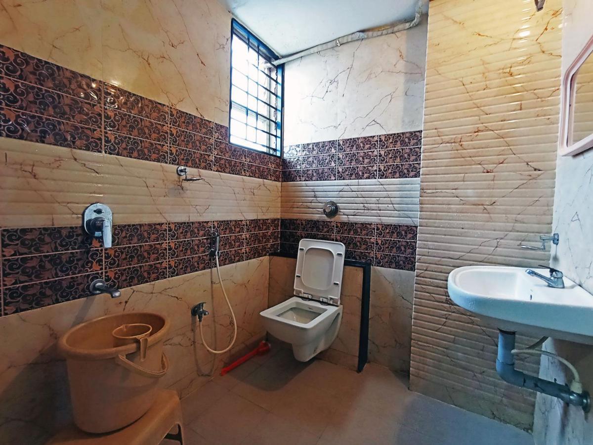 Staymaker Shri Shakti Residency Хубли Екстериор снимка