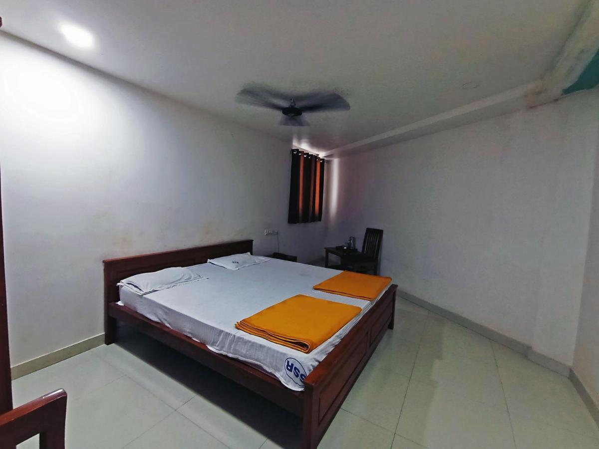 Staymaker Shri Shakti Residency Хубли Екстериор снимка