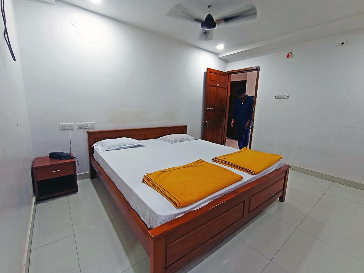 Staymaker Shri Shakti Residency Хубли Екстериор снимка