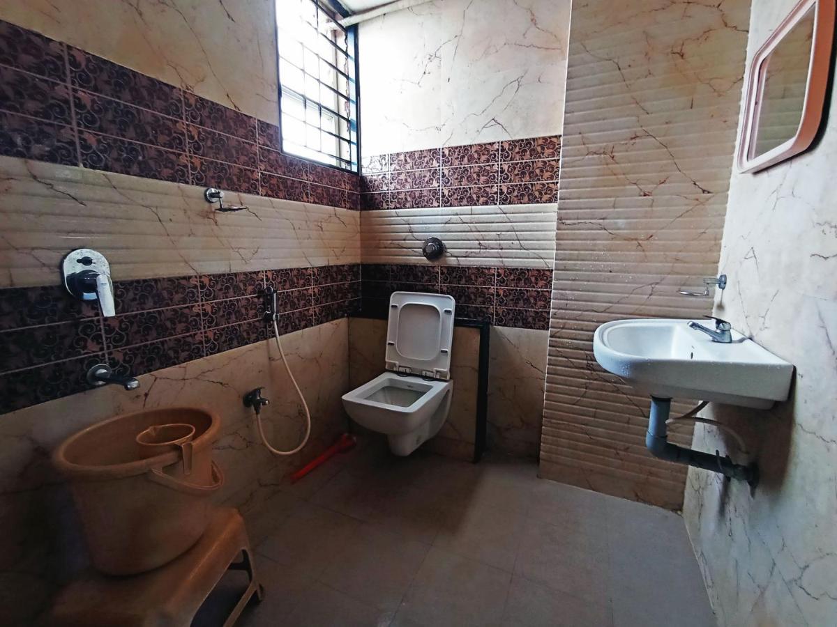 Staymaker Shri Shakti Residency Хубли Екстериор снимка