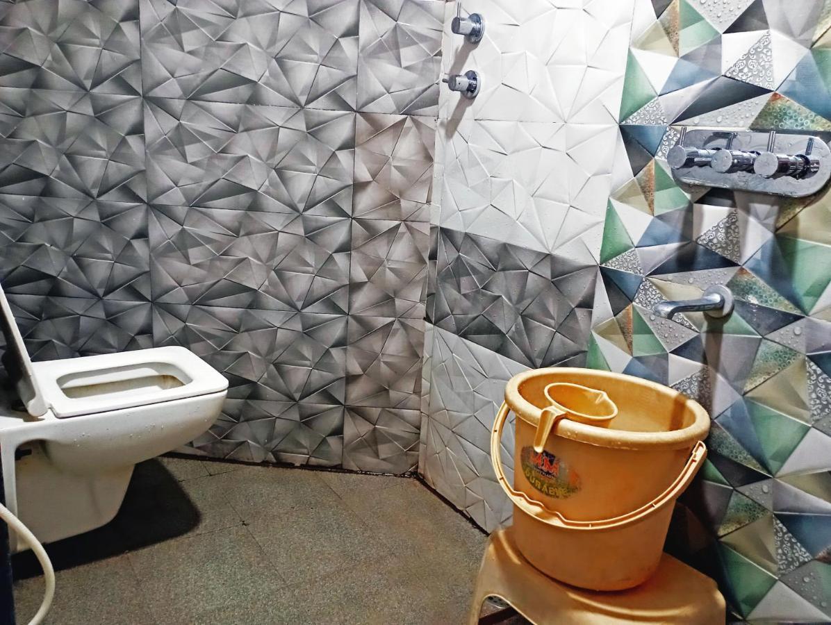 Staymaker Shri Shakti Residency Хубли Екстериор снимка