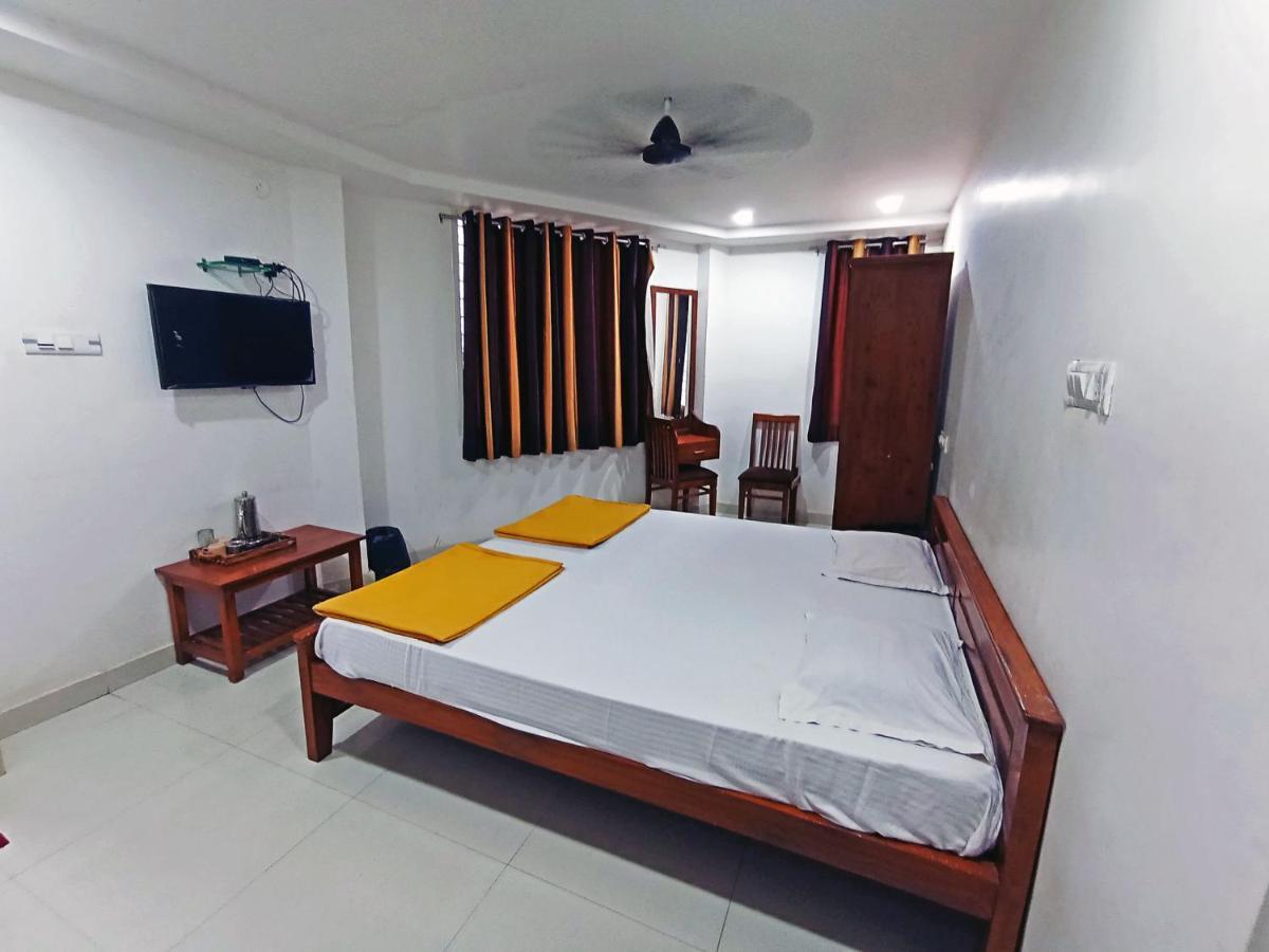 Staymaker Shri Shakti Residency Хубли Екстериор снимка