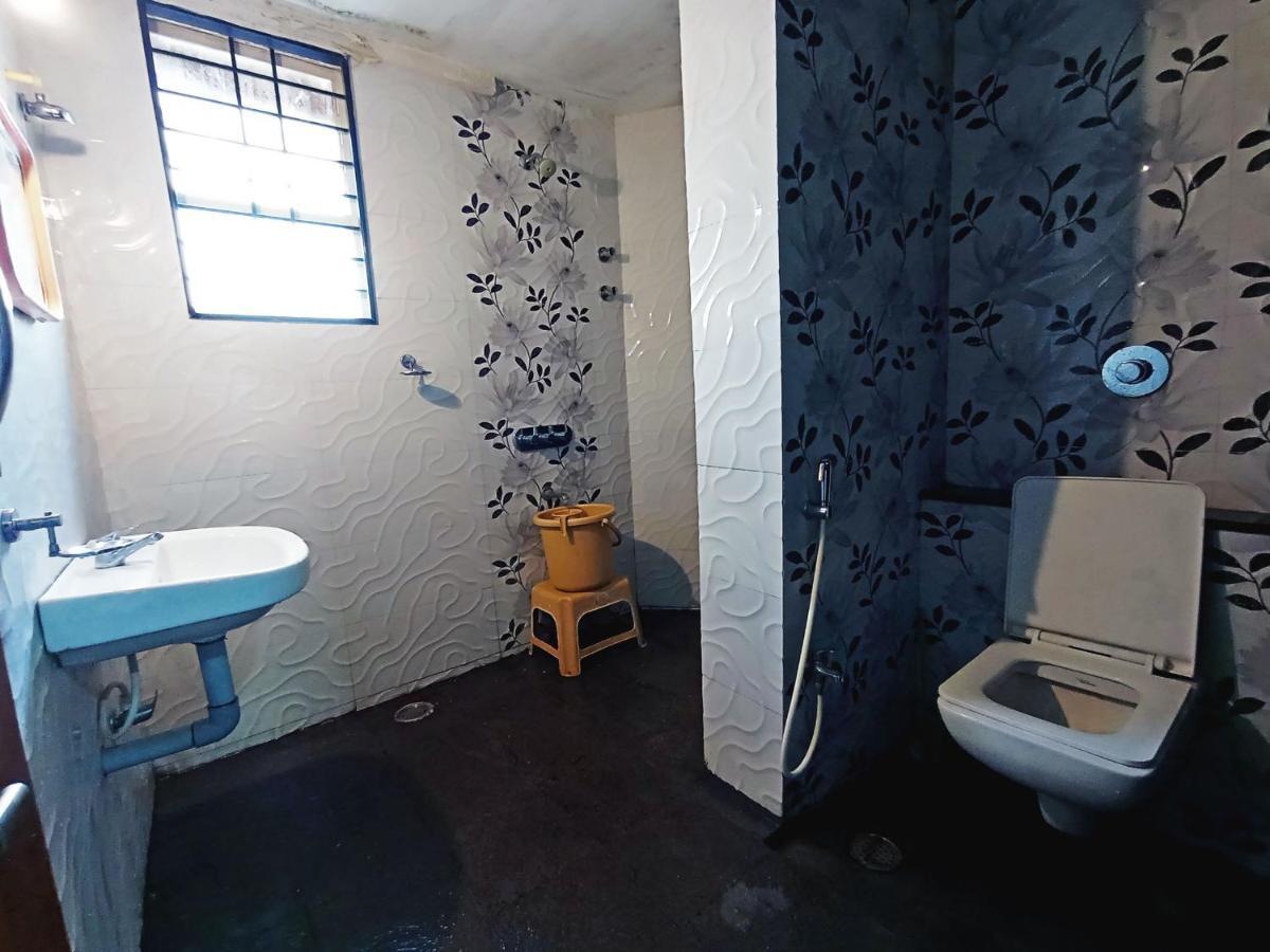 Staymaker Shri Shakti Residency Хубли Екстериор снимка