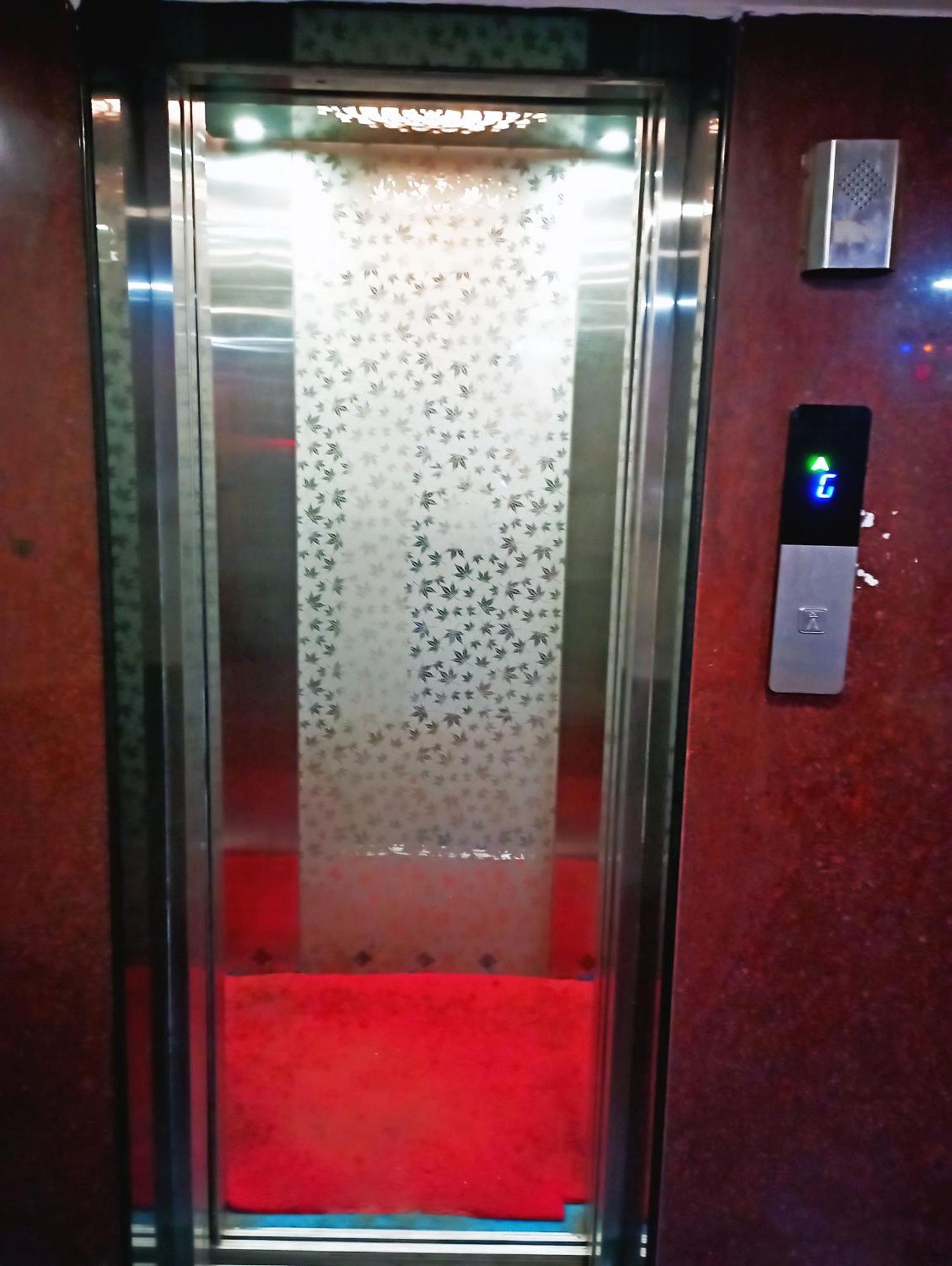Staymaker Shri Shakti Residency Хубли Екстериор снимка
