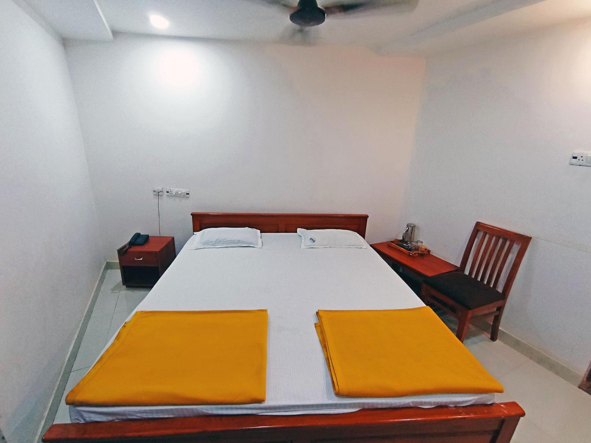 Staymaker Shri Shakti Residency Хубли Екстериор снимка