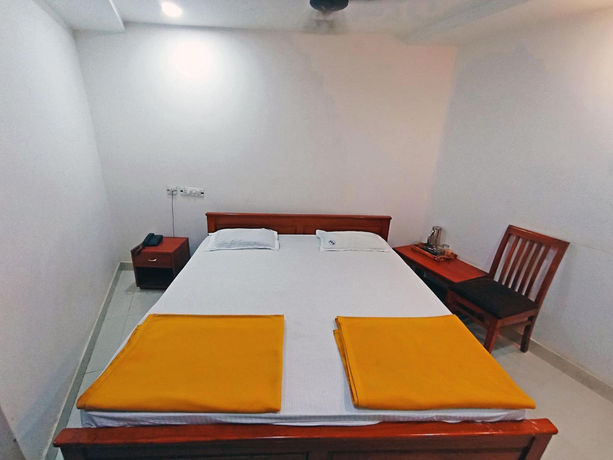 Staymaker Shri Shakti Residency Хубли Екстериор снимка