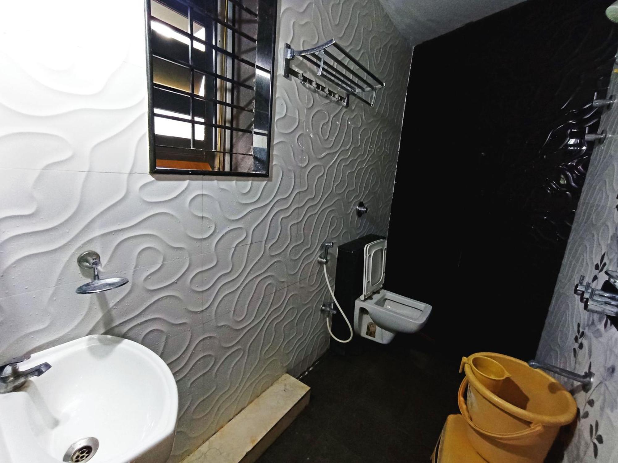Staymaker Shri Shakti Residency Хубли Екстериор снимка
