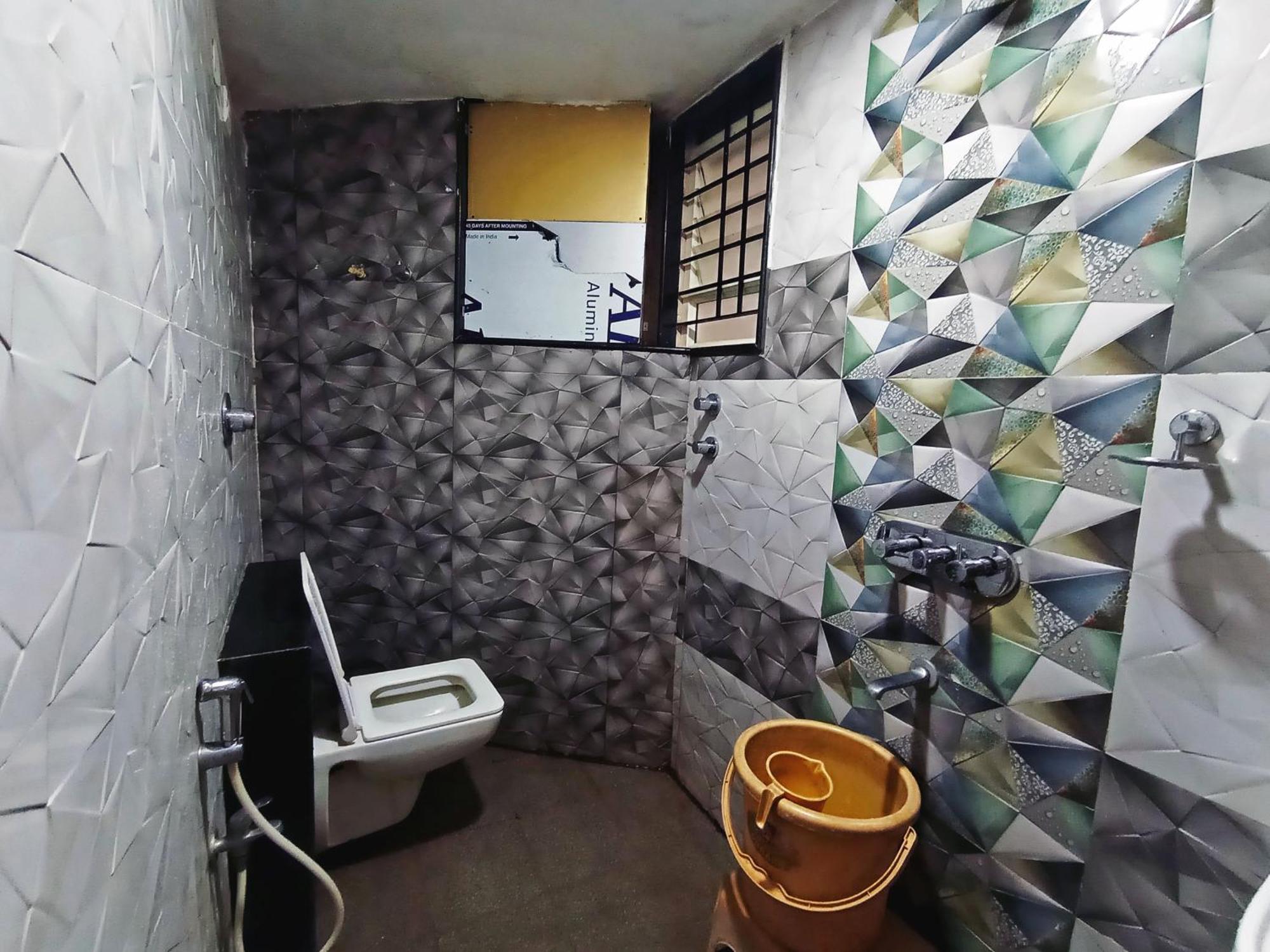 Staymaker Shri Shakti Residency Хубли Екстериор снимка