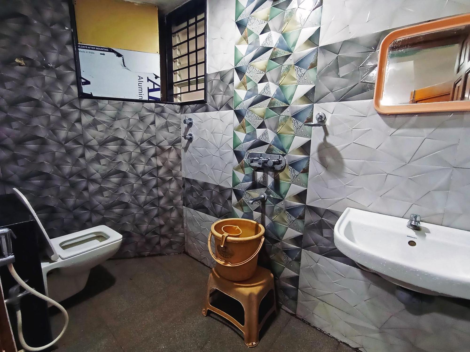 Staymaker Shri Shakti Residency Хубли Екстериор снимка