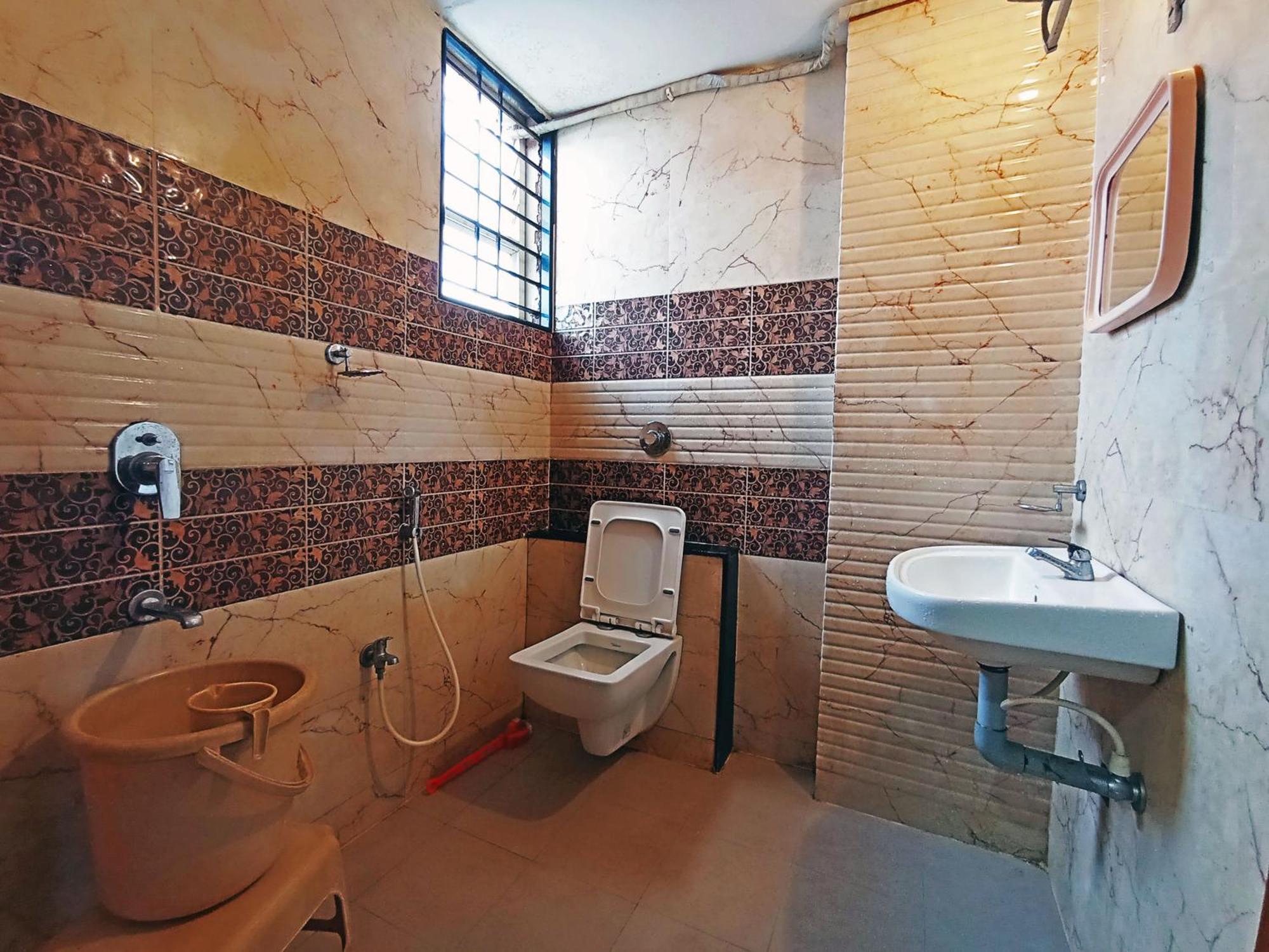 Staymaker Shri Shakti Residency Хубли Екстериор снимка