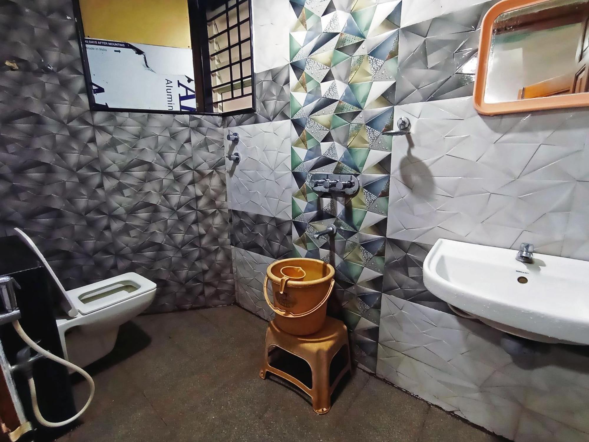 Staymaker Shri Shakti Residency Хубли Екстериор снимка